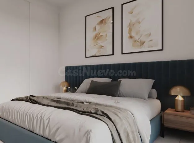Apartamento en Venta en Torrevieja Alicante — 36