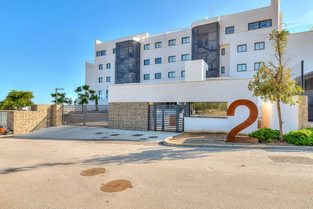 Ático 3 habitaciones 156m² en venta - Centro — 30
