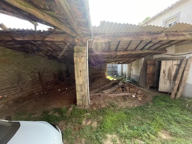 CASA EN VENTA  FERREIRA DE PANTON — 35