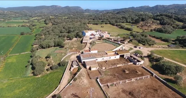 C-7047 - Casa de Campo en Ciutadella — 2
