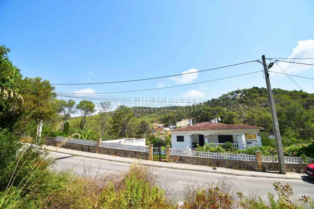 TERRENO EN MAS MESTRE, OLIVELLA — 7