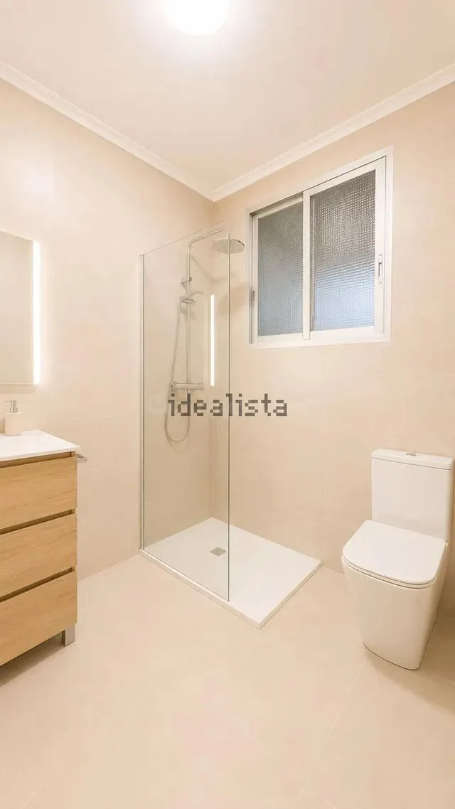 Piso 4 habitaciones 135m² en alquiler - Arrancapins — 13