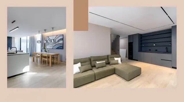Villa 5 habitaciones 322m² en venta - PLAYA — 21