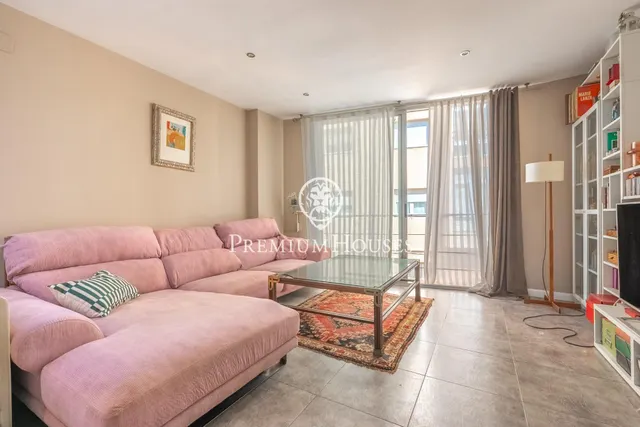 Casa con terraza en Les Casernes — 14