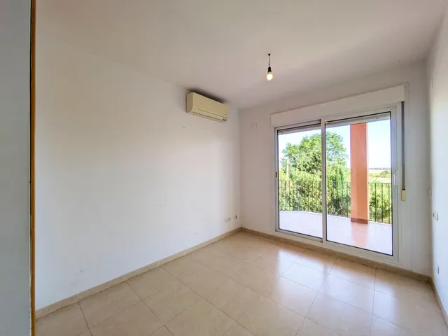 ÁTICO DÚPLEX EN VENTA EN CAMARLES — 13