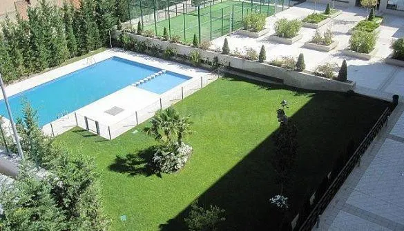 ESPECTACULAR PISO EN UN RESIDENCIAL UNICO