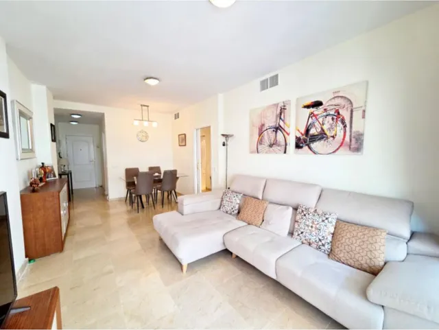 Apartamento 2 habitaciones 75m² en venta - Costa del Sol — 2