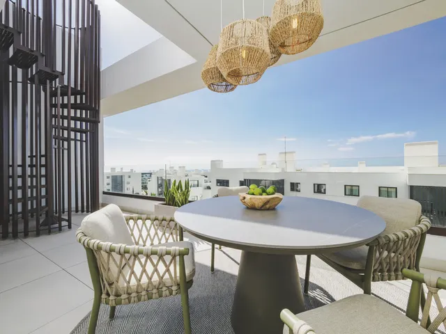 Apartamento 2 habitaciones 79m² en venta - Centro — 50