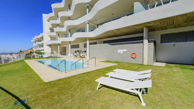 Ático Dúplex 3 habitaciones 213m² en venta - Centro — 43