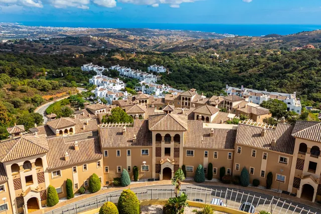 Apartamento 2 habitaciones 107m² en venta - Marbella — 15