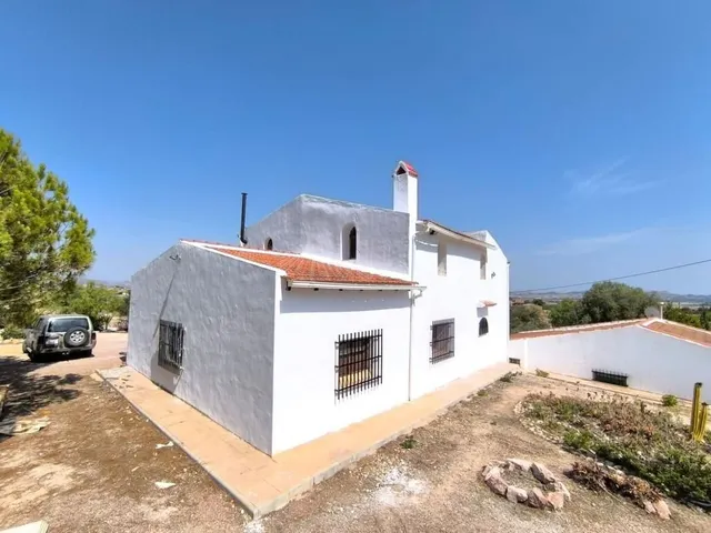 Casa 8 habitaciones 414m² en venta - Comunidad valenciana — 4
