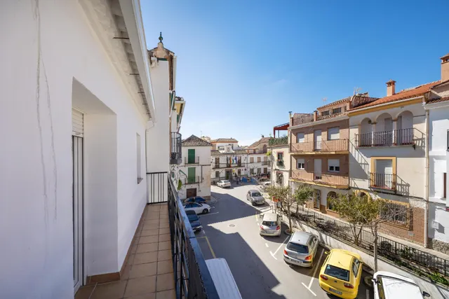 !!Espectacular vivienda en última planta!! — 18