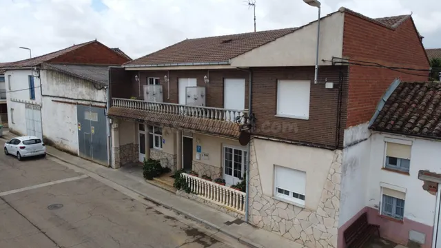 Hostal-Restaurante con magnifica casa anexa - foto 2