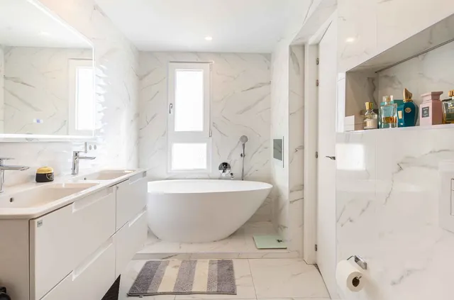 Adosado 4 habitaciones 287m² en venta - Costa del Sol — 29