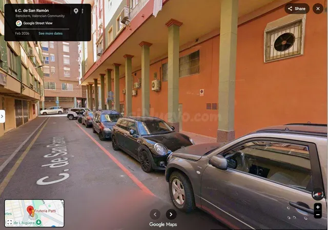 Local Comercial en Benidorm: ¡Tu Negocio en la Costa Blanca!