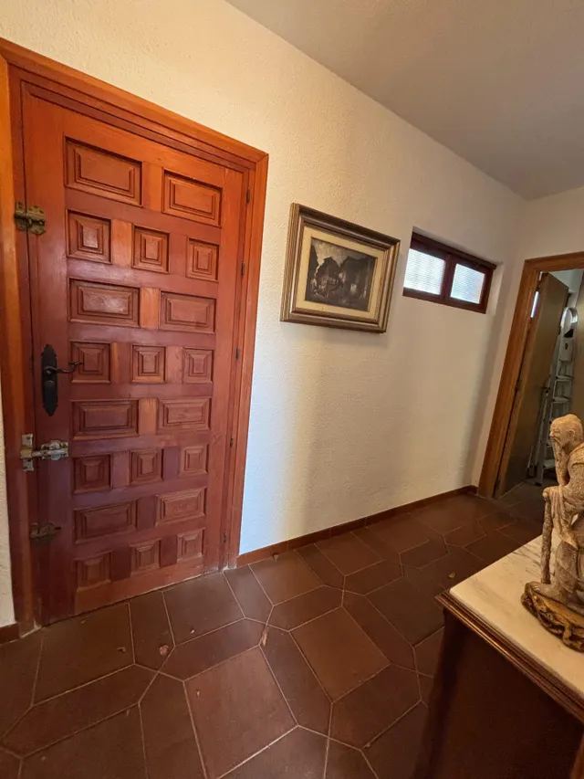 Exclusiva villa con piscina en Los Urrutias, Mar Menor — 37