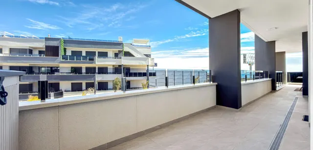 Apartamento 3 habitaciones 109m² en venta - Punta Prima — 21
