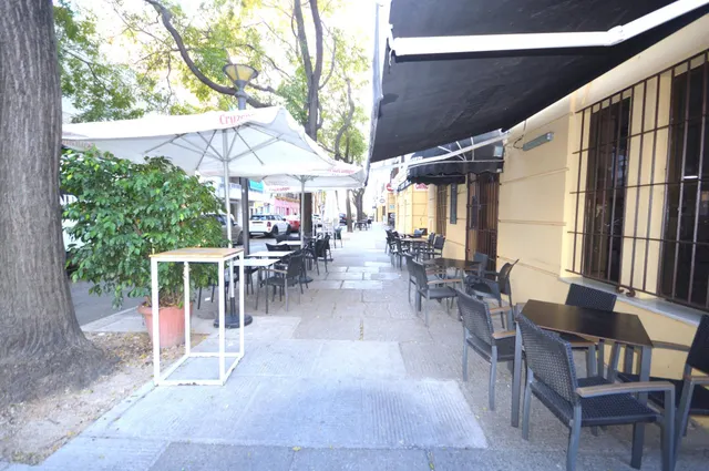 BAR LONDRES A LA VENTA! — 4