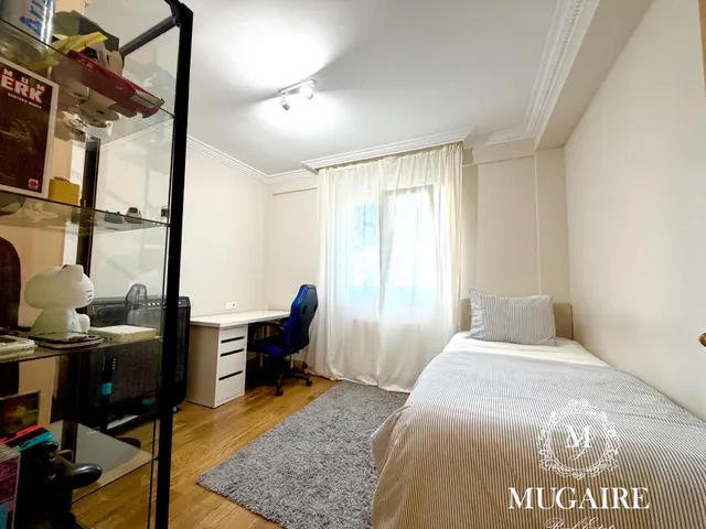 Piso exterior con terraza muy luminoso a 15´de Galdakao — 20