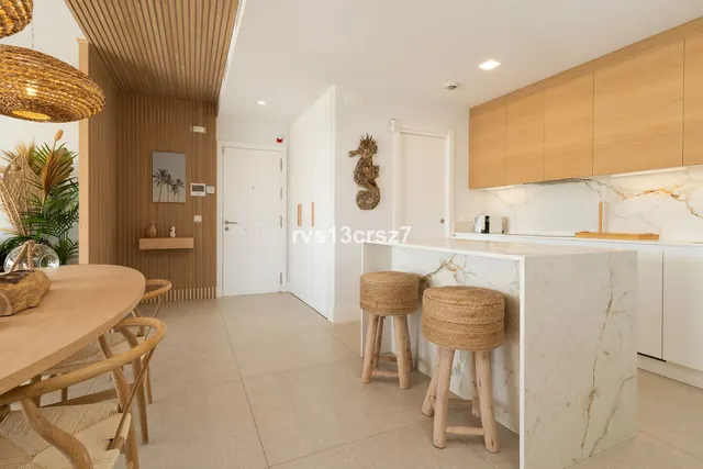Apartamento 2 habitaciones 112m² en venta - El Madroñal — 11