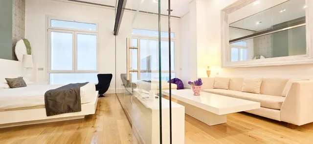 Apartamento 1 habitación 140m² en venta - Riviera del sol — 21