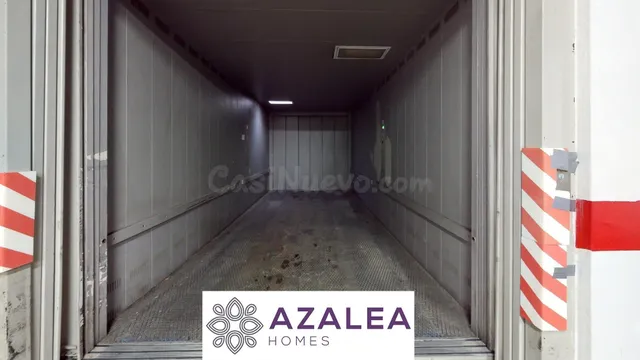 ¡¡ COCHERAS EN LEVANTE CON ACCESO DIRECTO EN ASCENSOR— ¡ AHO - foto 4