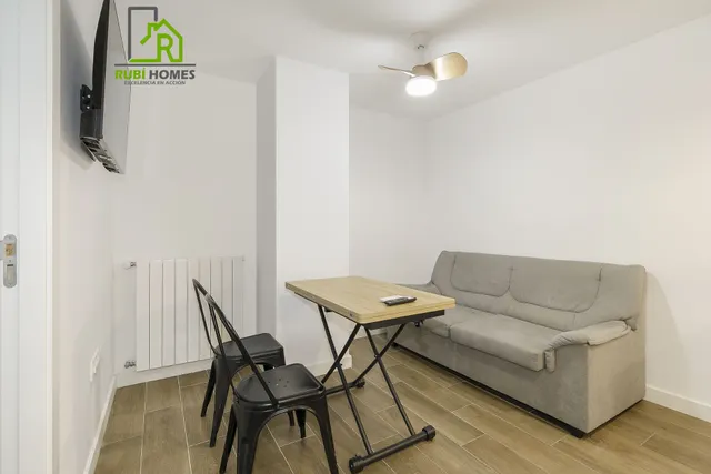 Apartamento reformado en ubicación privilegiada — 7