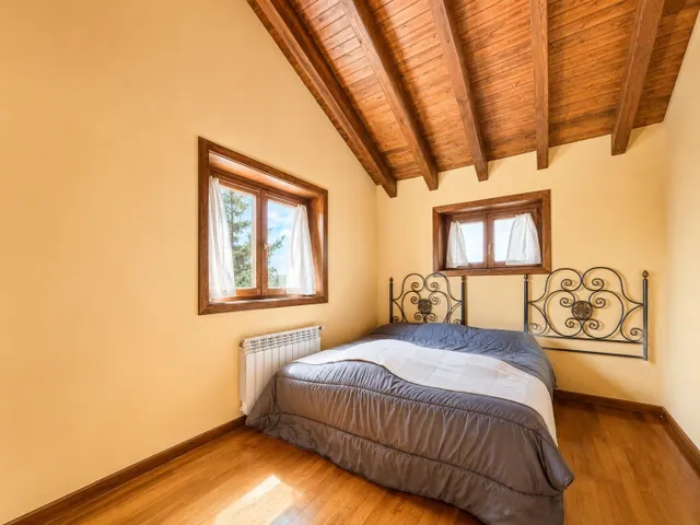 Exclusiva casa con gran jardín en Prats i Sansor — 30