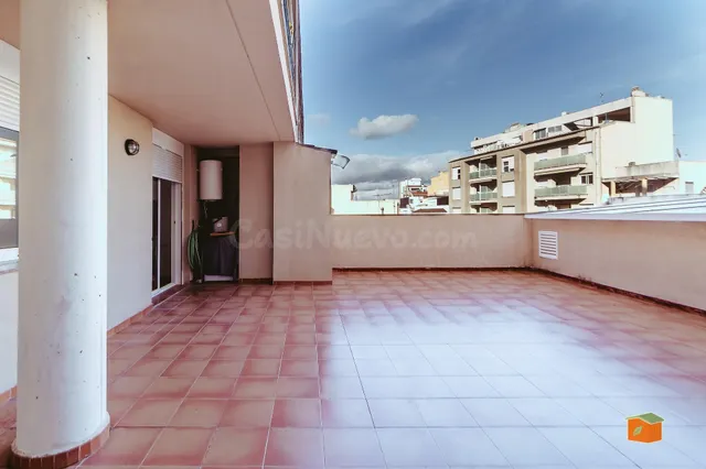 ACOGEDOR PISO EN VENTA EN LA RÀPITA (TARRAGONA) - foto 2