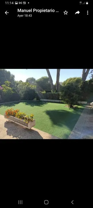 Villa 6 habitaciones 250m² en venta - Aguamarina — 37
