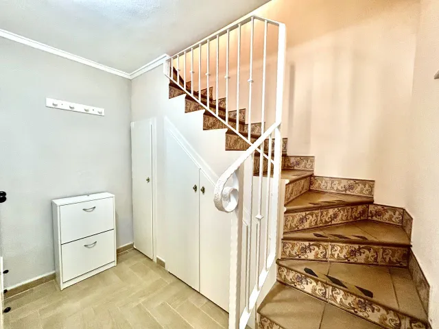 Casa 3 habitaciones 112m² en venta - La Siesta - El Salado - Torreta — 12