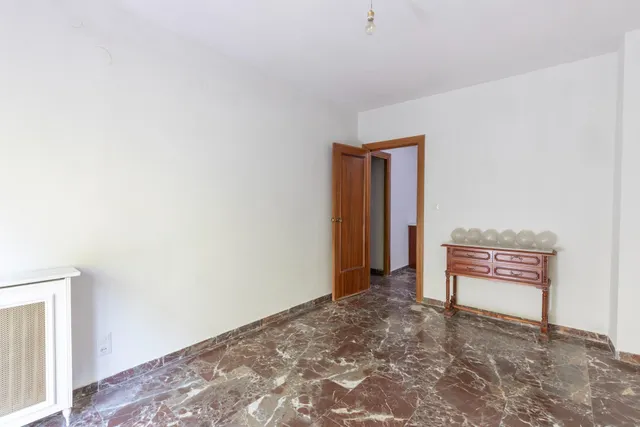 La amplitud que buscas, en el corazón de Granada — 6