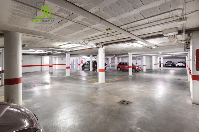 Ático de 1 dormitorio en barrio de Monachil. ¡en rentabilidad! — 15