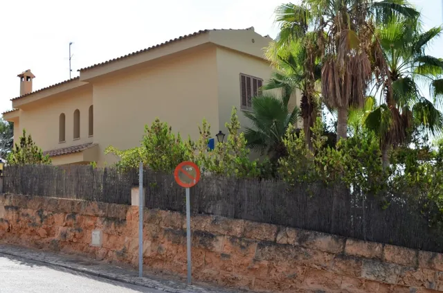 Chalet con vistas al mar — 35