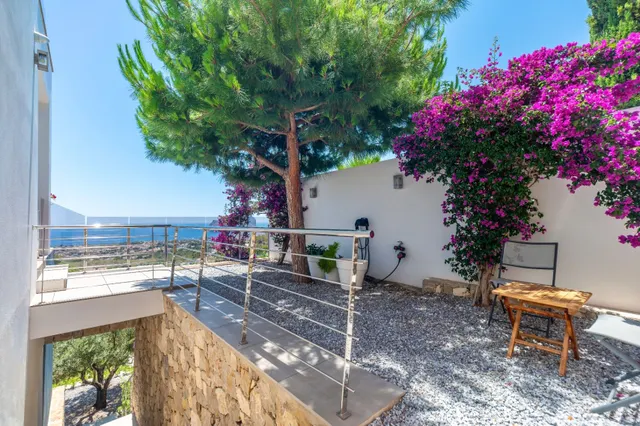 Villa 4 habitaciones 267m² en venta - Benissa pueblo — 48