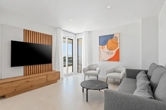 Apartamento 3 habitaciones 106m² en venta - Euro Roda — 42