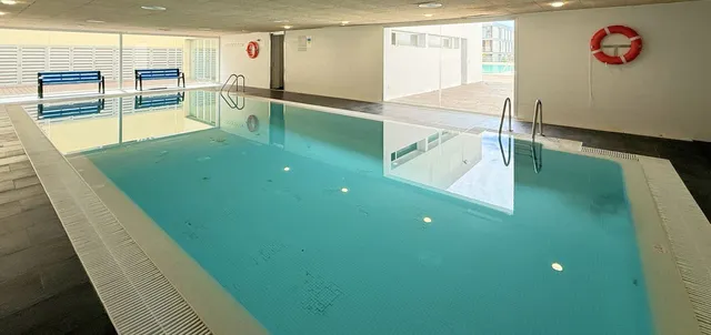 Apartamento 3 habitaciones 143m² en venta - Costa del Sol — 38