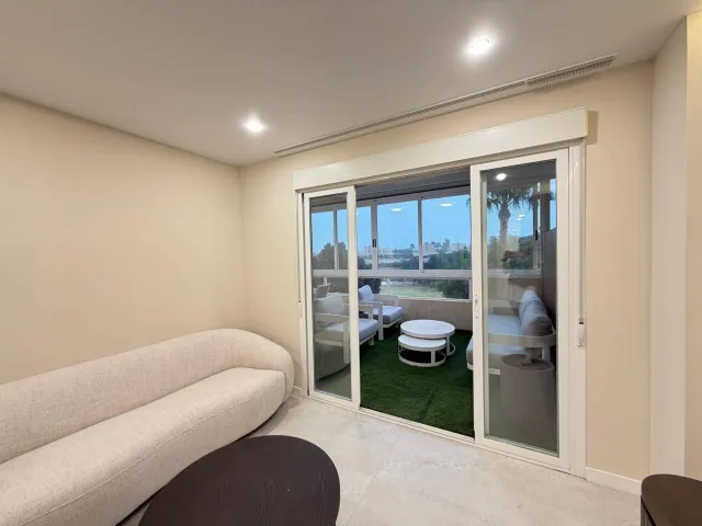 Piso 3 habitaciones 94m² en venta - Playa de San Juan — 8