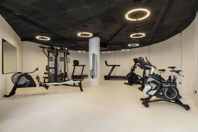 Apartamento 3 habitaciones 208m² en venta - Marbella — 24