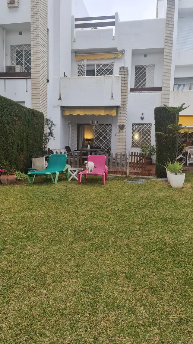 Adosado 3 habitaciones 150m² en venta - Marbella — 17