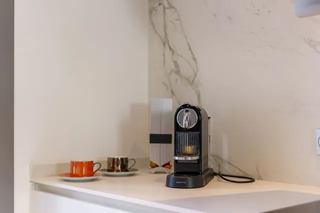 Apartamento 2 habitaciones 115m² en venta - Costa del Sol — 14