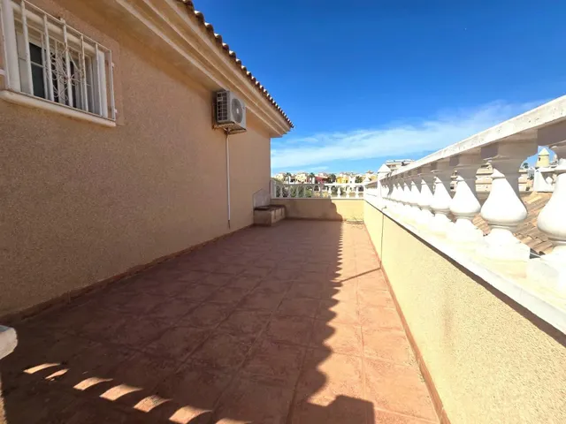 Villa 3 habitaciones 98m² en venta - Los Balcones - Los Altos del Edén — 26