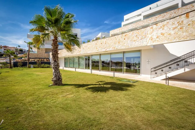 Adosado 4 habitaciones 198m² en venta - Costa Del Sol — 38