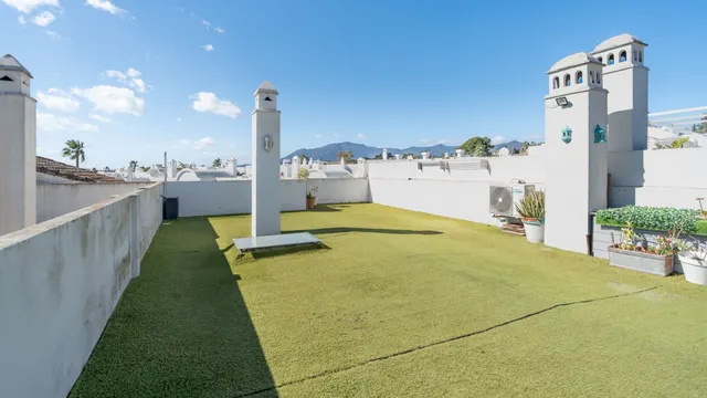 Ático 2 habitaciones 85m² en venta - Costa Del Sol — 16