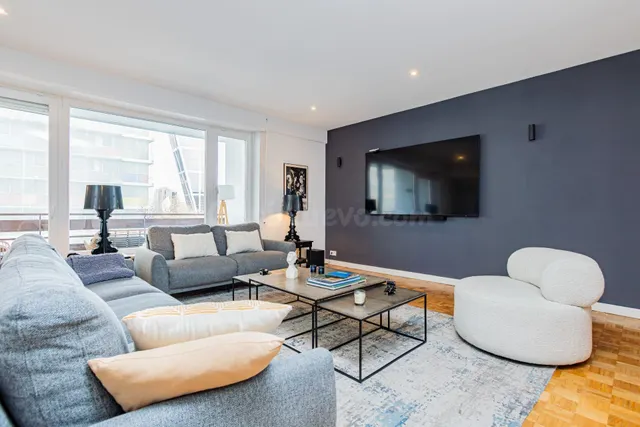 Piso 4 habitaciones 281m² en venta - Cuzco-Castillejos — 3
