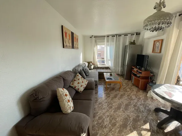 VENTA DE PISO DE 4 habitaciones EN ÁGUILAS