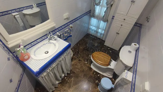 CHALET INDEPENDIENTE DE LUJO ZONA SOL Y LUZ-SAN VICENTE — 47