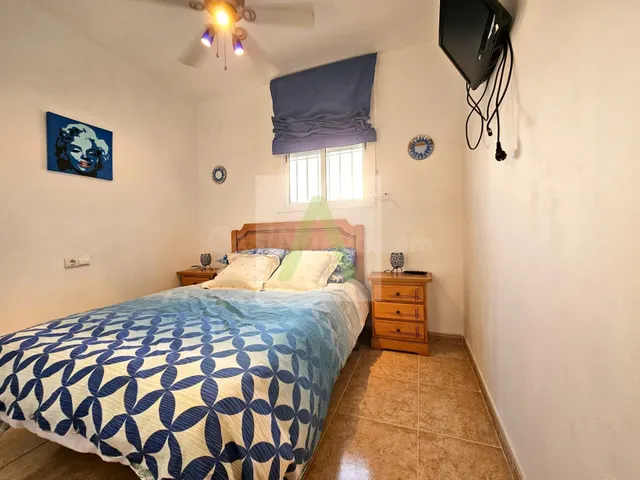 Espectacular Ático Dúplex en la zona de Morro de Gos !!! - foto 4