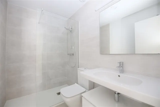 Ático 1 habitación 68m² en venta - Costa Del Sol — 10