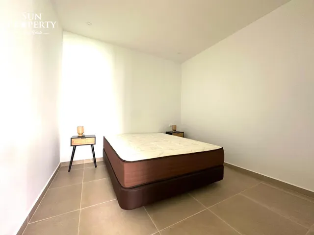3 apartamentos a pocos pasos de la playa en costa Adeje — 16